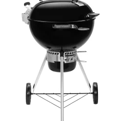 MASTER-TOUCH PREMIUM GBS E-5770 - Ø 57 CM KULGRILL SORT>Weber Online