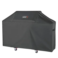 PREMIUM GENESIS 300 GRILLBETRÆK>Weber New
