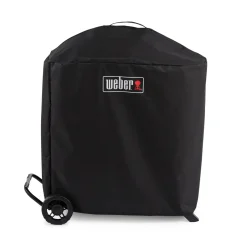 PREMIUM TRAVELER COMPACT GRILLBETRÆK>Weber Best