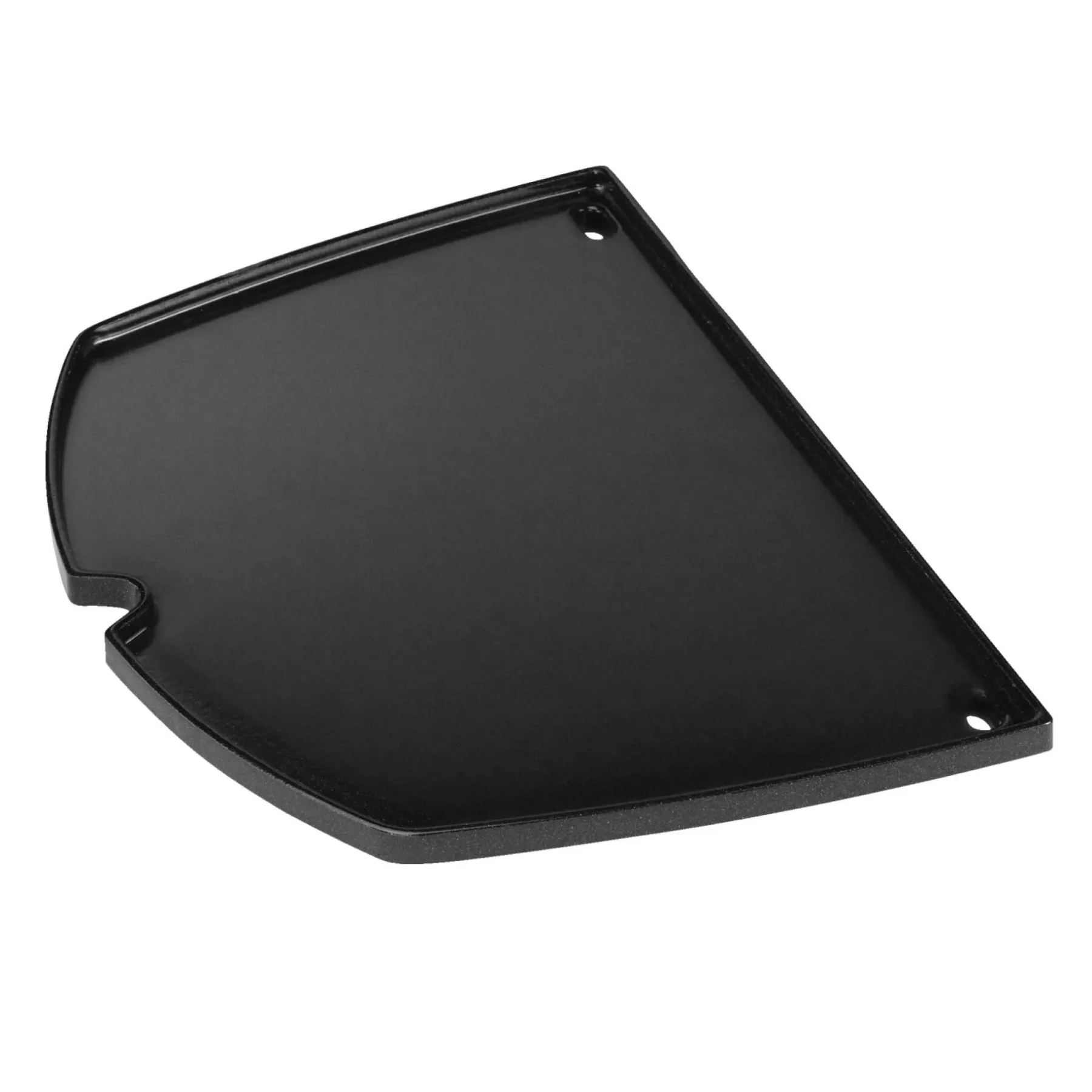 Grilltilbehør ^ Weber Q 300/3000 GRILLPLADE STØBEJERN