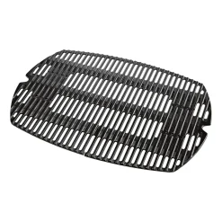 Grilltilbehør ^ Weber Q3000/300 GRILLRIST PORCELÆNSEMALJERET STØBEJERN
