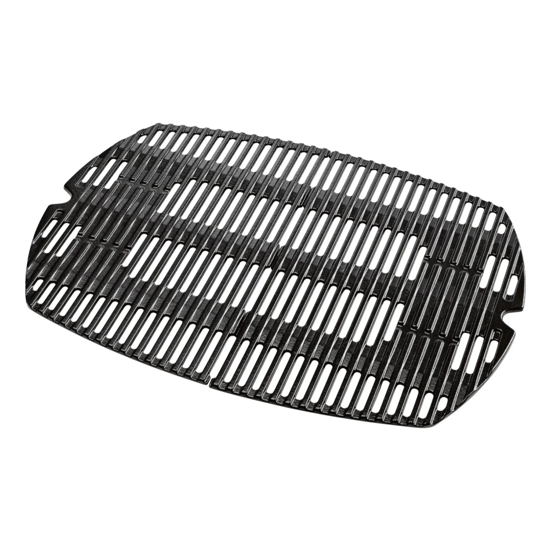 Grilltilbehør ^ Weber Q3000/300 GRILLRIST PORCELÆNSEMALJERET STØBEJERN