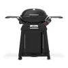 Q 2800N+ GASGRILL SORT>Weber Discount