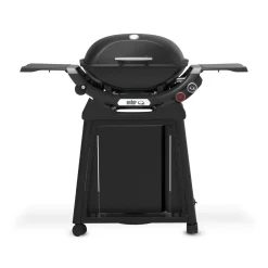 Q 2800N+ GASGRILL SORT>Weber Discount