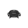 Gasgrill ^ Weber Q 3200N+ GASGRILL SORT