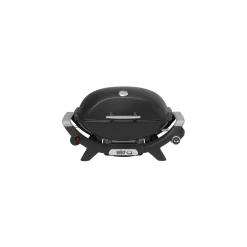Gasgrill ^ Weber Q 3200N+ GASGRILL SORT