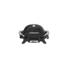 Gasgrill ^ Weber Q 1100N GASGRILL SORT