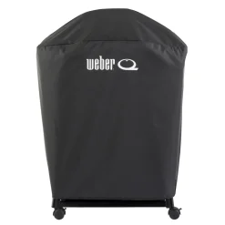 Grilltilbehør ^ Weber Q 3200N+ GRILLBETRÆK