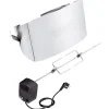 Q3000/300 ROTISSERI>Weber Sale