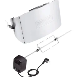 Q3000/300 ROTISSERI>Weber Sale