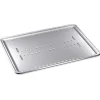 Q SERIEN BRADEPANDE ALUMINIUM>Weber New