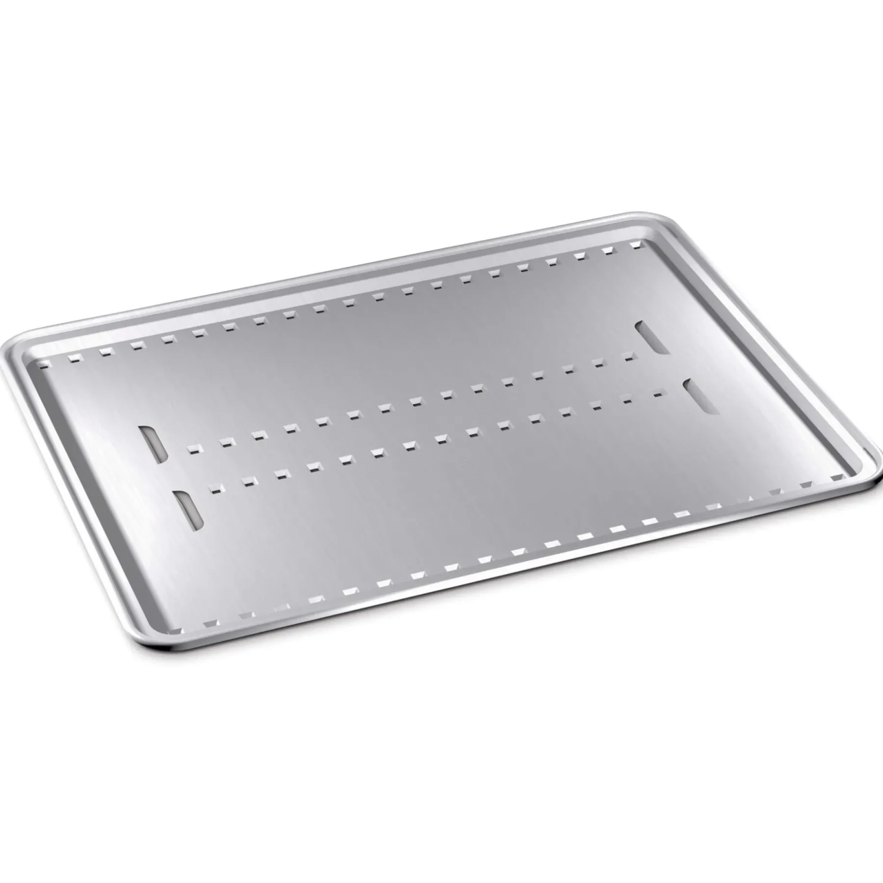 Q SERIEN BRADEPANDE ALUMINIUM>Weber New