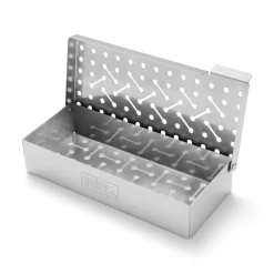 Grilltilbehør ^ Weber RØGBOKS