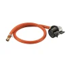 SLANGE-/REGULATOR-KIT REGULATORSÆT>Weber Online