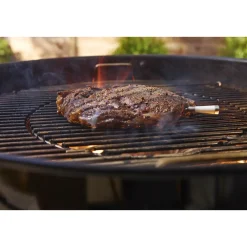 Grilltilbehør ^ Weber SMART PROBE TRÅDLØST STEGETERMOMETER