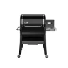 SMOKEFIRE EX4 GBS PILLEGRILL SORT>Weber Hot