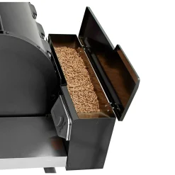 SMOKEFIRE EX4 GBS PILLEGRILL SORT>Weber Hot