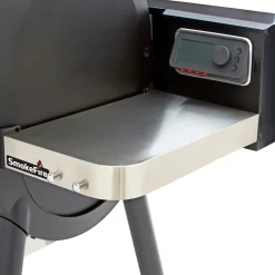 SMOKEFIRE EX4 GBS PILLEGRILL SORT>Weber Hot