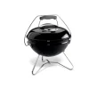 Kulgrill ^ Weber SMOKEY JOE PREMIUM Ø 37 CM KULGRILL SORT