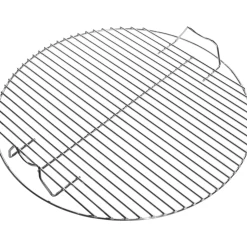 SMOKEY MOUNTAIN 47 CM GRILLRIST FORKROMET STÅL>Weber Hot