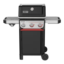 SPIRIT E-335 GASGRILL SORT>Weber Hot