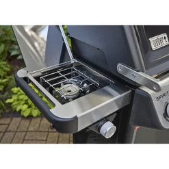 Gasgrill ^ Weber SPIRIT EP-435 GASGRILL SORT