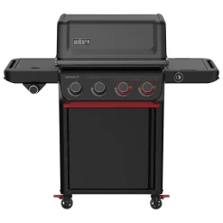 SPIRIT EPX-435R STEALTH GASGRILL MAT SORT>Weber Sale