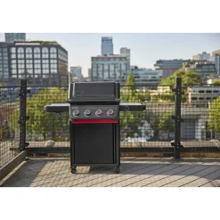 SPIRIT EPX-435R STEALTH GASGRILL MAT SORT>Weber Sale