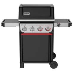 Gasgrill ^ Weber SPIRIT EX-425 GASGRILL SORT