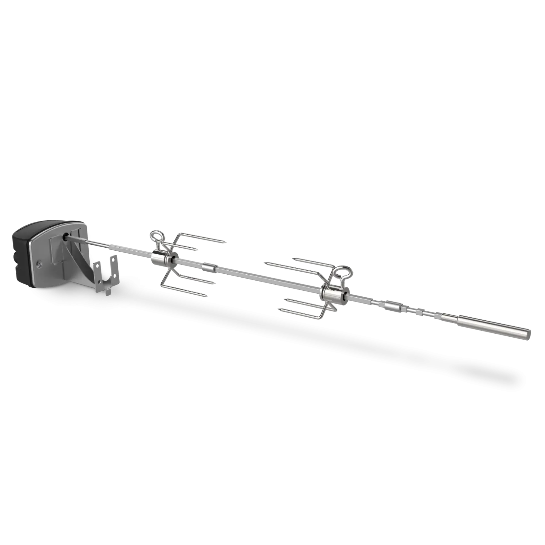 Grilltilbehør ^ Weber SPIRIT ROTISSERI