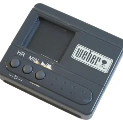 Grilltilbehør ^ Weber STEGETERMOMETER