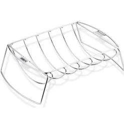 Grilltilbehør ^ Weber STEGHOLDER