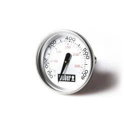 Grilltilbehør ^ Weber TERMOMETER