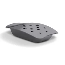 Grilltilbehør ^ Weber UNIVERSAL RØGBOKS