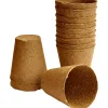 BIO BLOMSTERPOTTE 8 CM>Weibulls Discount