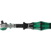 Fastnøgle ^ Wera 8000A SKRALDENØGLE 1/4"