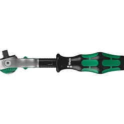 Fastnøgle ^ Wera 8000A SKRALDENØGLE 1/4"
