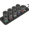 BELT C IMPAKTOR 1 SLAGTOP 1/2" 9 DELE>Wera Online