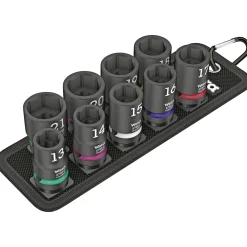 BELT C IMPAKTOR 1 SLAGTOP 1/2" 9 DELE>Wera Online