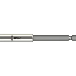 Tilbehør Elværktøj ^ Wera 899/4 BITSHOLDER 1/4"X100 MM 1 STK