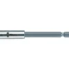 Tilbehør Elværktøj ^ Wera 899/4/1 BITSHOLDER 1/4"X152 MM 1 STK