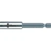 Tilbehør Elværktøj ^ Wera 899/4 BITSHOLDER 1/4"X75 MM 1 STK