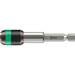 889/4 BITSHOLDER 1/4"X75 MM 1 STK>Wera Clearance
