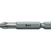 851/4 BITS PH2 10 STK PR PK>Wera Sale