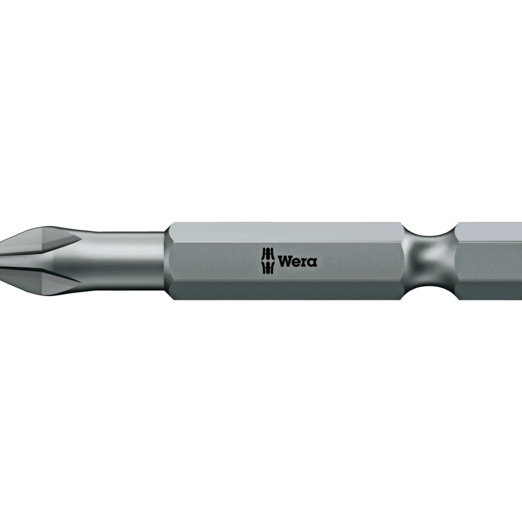 851/4 BITS PH2 10 STK PR PK>Wera Sale
