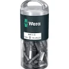 Tilbehør Elværktøj ^ Wera BITS TX25 100 STK