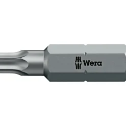 867/1 BITS TX40 10 STK PR PK>Wera