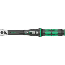 CLICK-TORQUE B1 MOMENTNØGLE 3/8 ">Wera