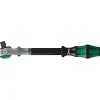 8000C SKRALDENØGLE 1/2">Wera New