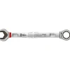 Fastnøgle ^ Wera 6000 6000 JOKER RINGGAFFELNØGLE 17 MM